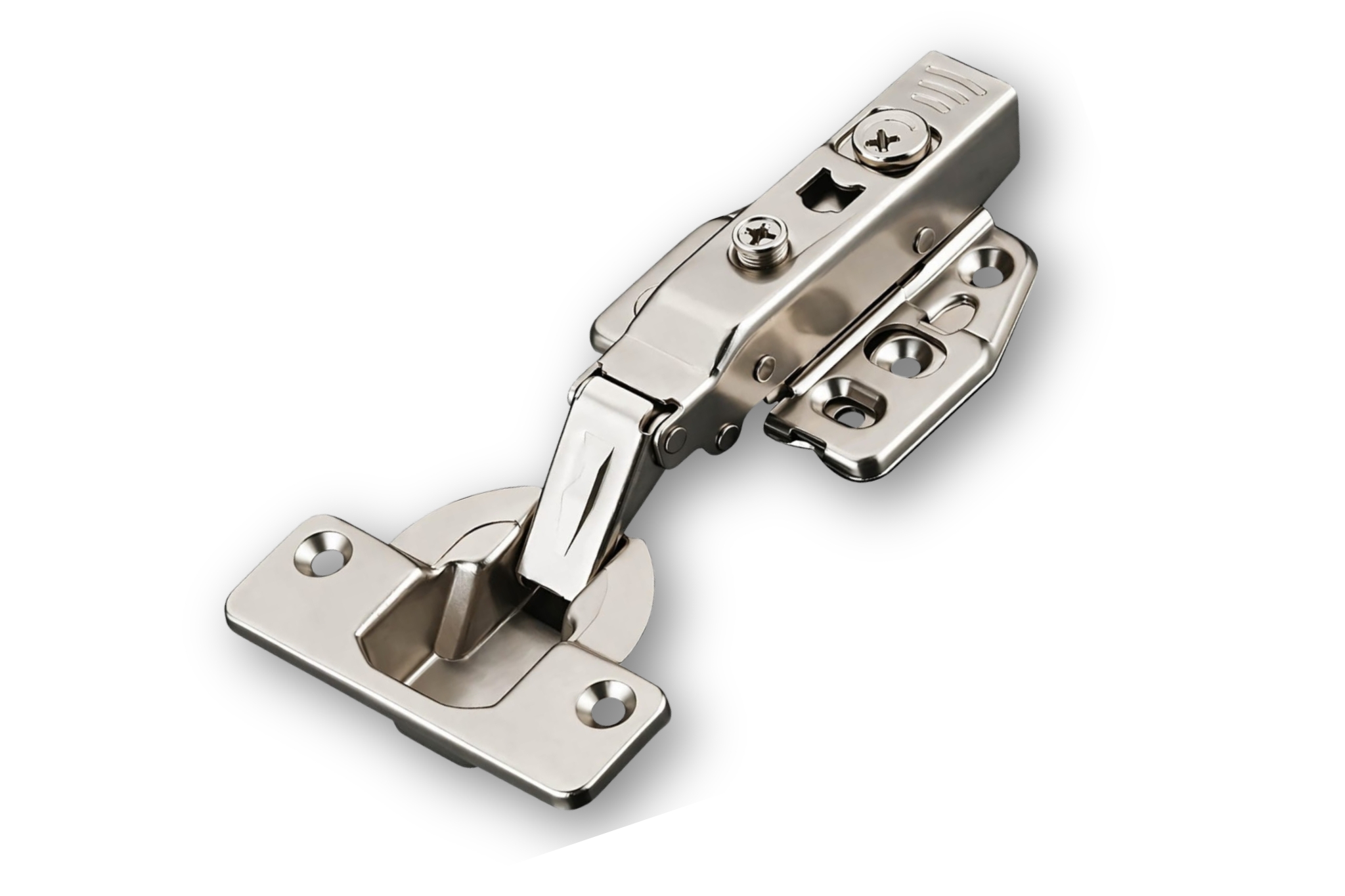 Thick Door Hinges 32mm